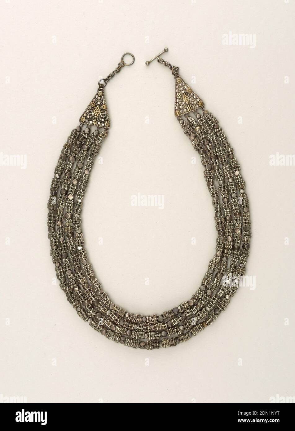 Necklace closure hi-res stock photography and images - Alamy