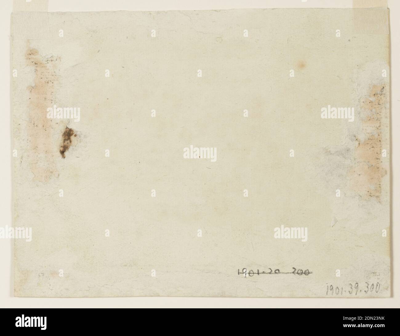 Invention of the Stirrup, design for 'Staphae, sive stapedes,' pl. 9 in