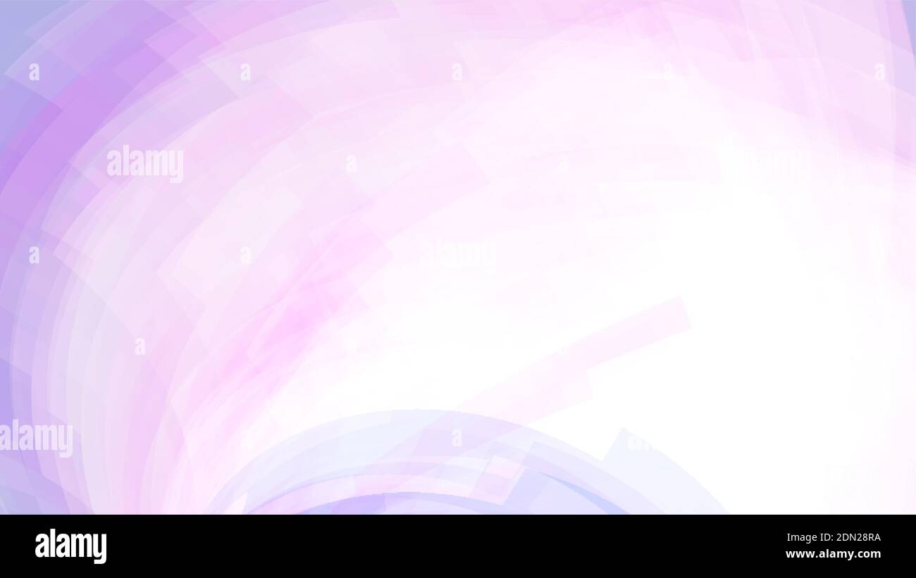 Abstract subtle pink lavender background. Soft vector graphic pattern ...
