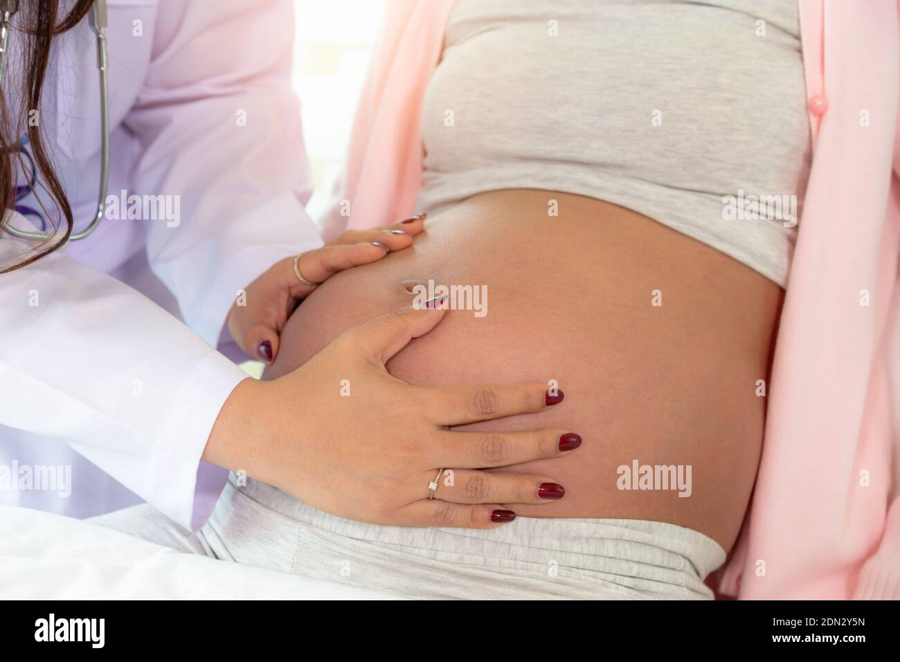 Fetal Position Baby High Resolution Stock Photography And Images Alamy Fetal Position Baby High Resolution Stock Photography And Images Alamy