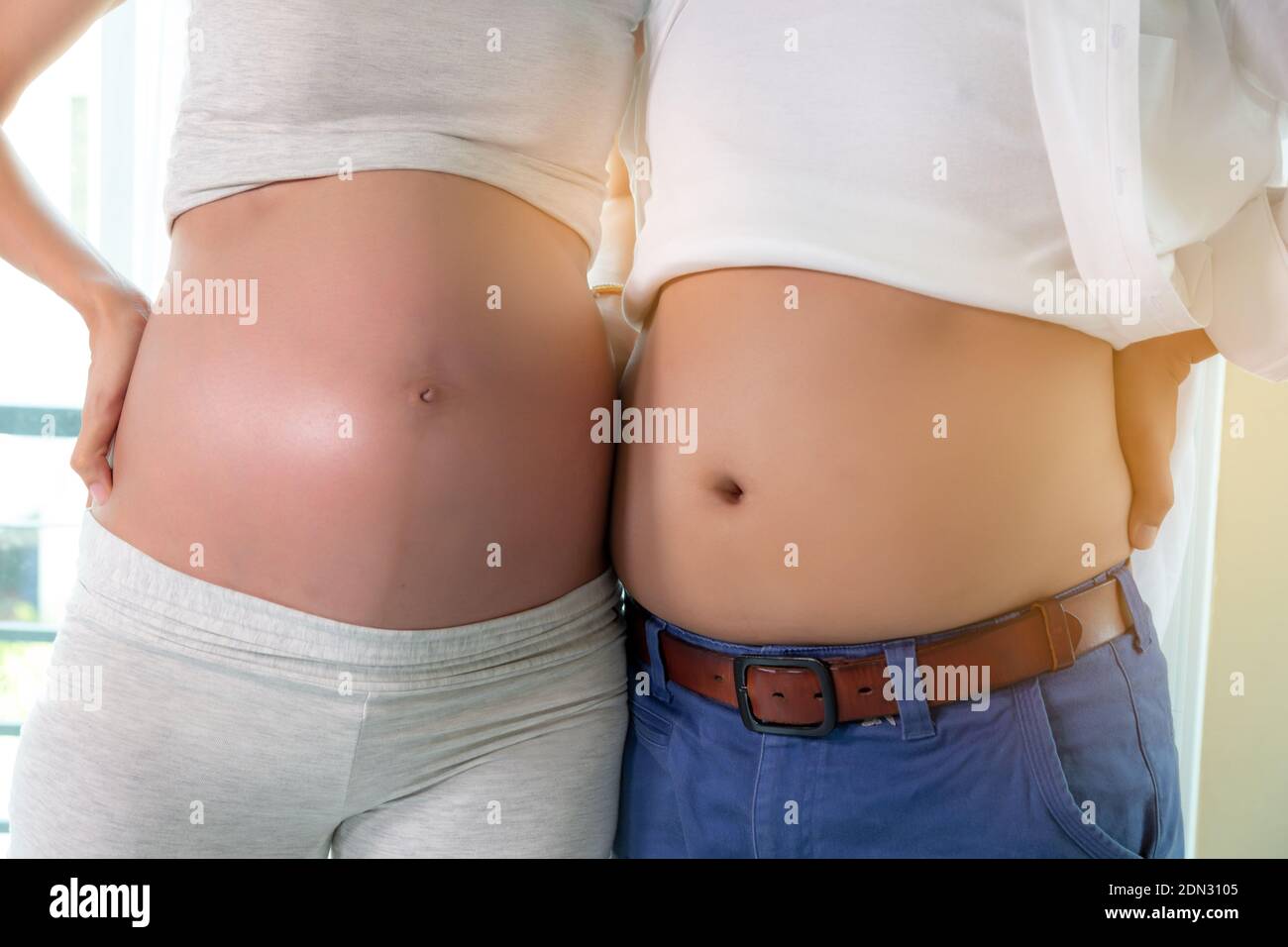 Fat Guy High Resolution Stock Photography And Images Alamy
