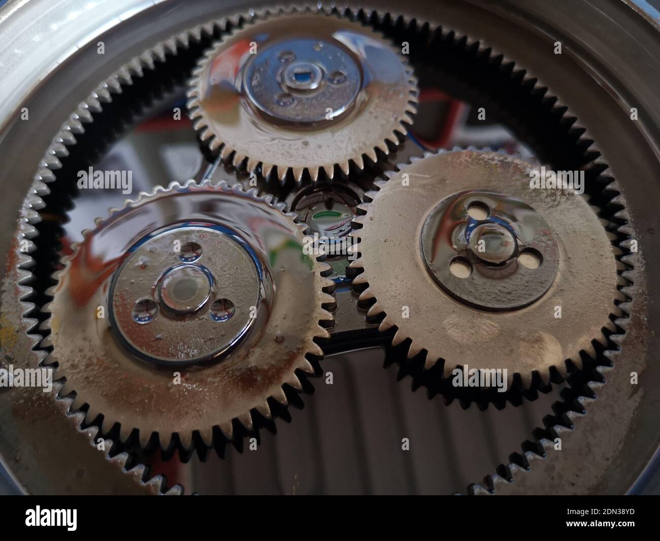 Motor gears hires stock photography and images Alamy
