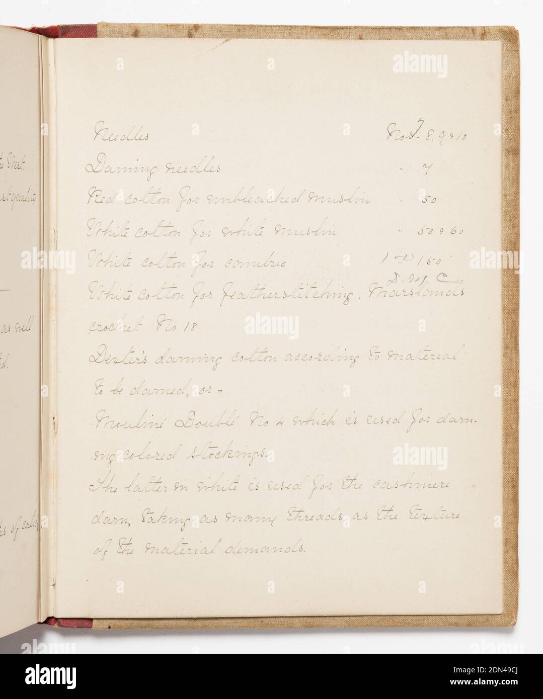 Linen paper samples hires stock photography and images Alamy