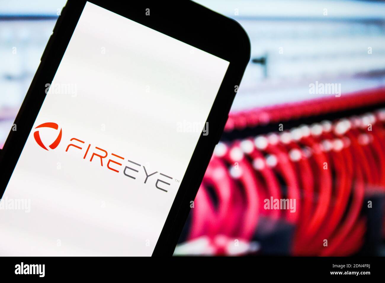 Fireeye Fireeye High Resolution Stock Photography and Images - Alamy