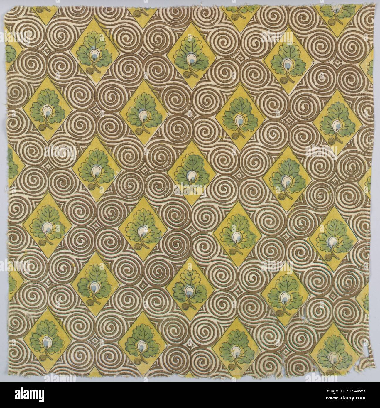 Diamond lattice decorated hi-res stock photography and images - Alamy