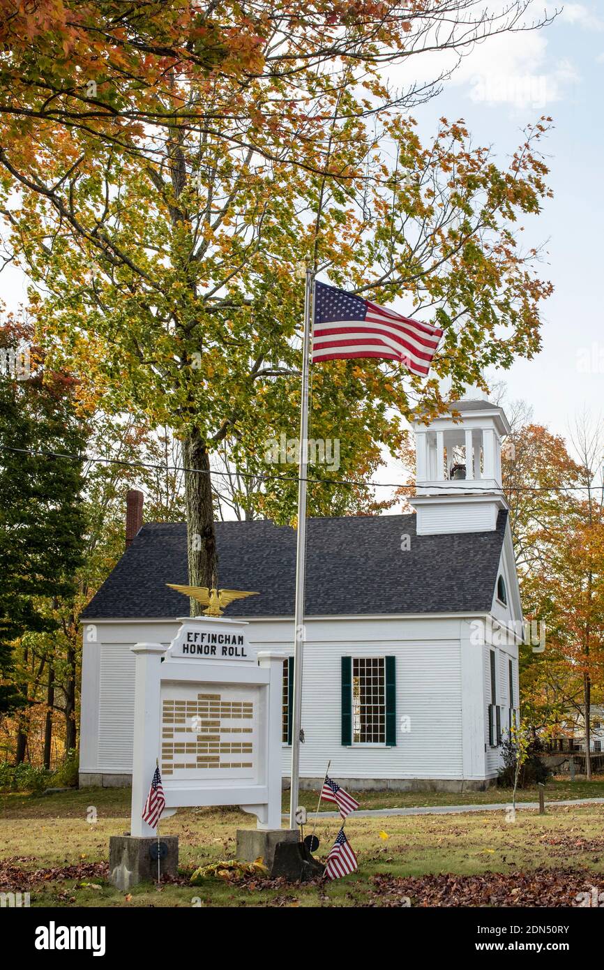 Center ossipee hires stock photography and images Alamy