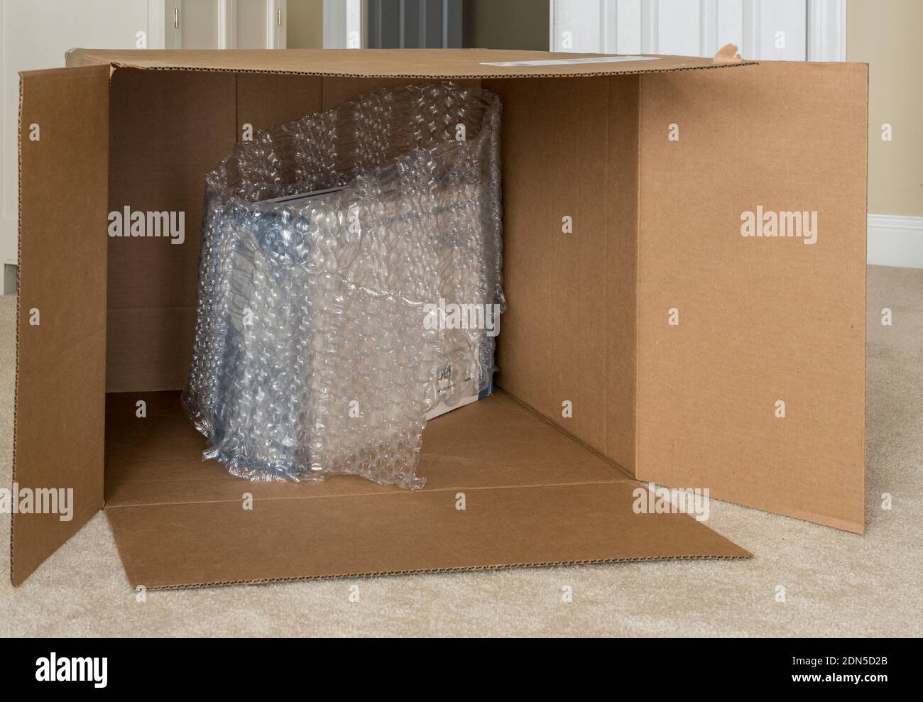 packing material funny high resolution stock photography and images alamy custom mailer boxes