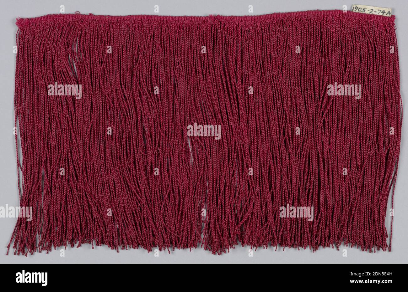 Silk embroidery threads hi-res stock photography and images - Alamy