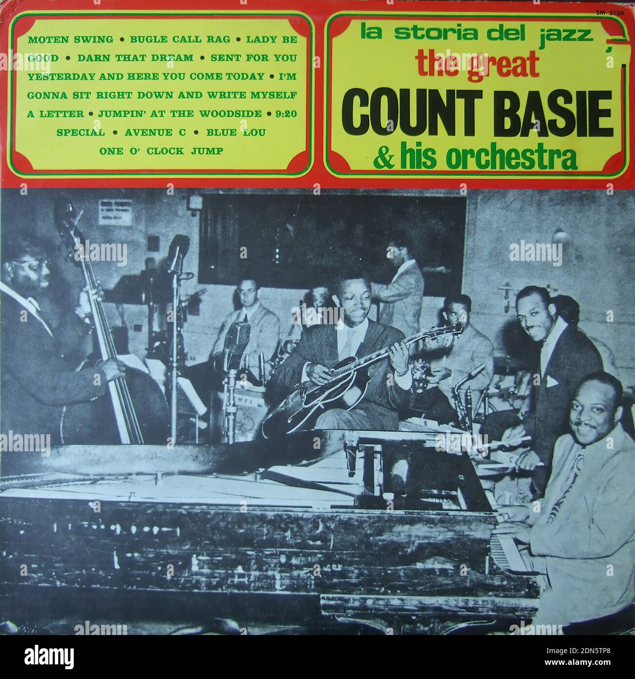 Page 3 Basie High Resolution Stock Photography And Images Alamy