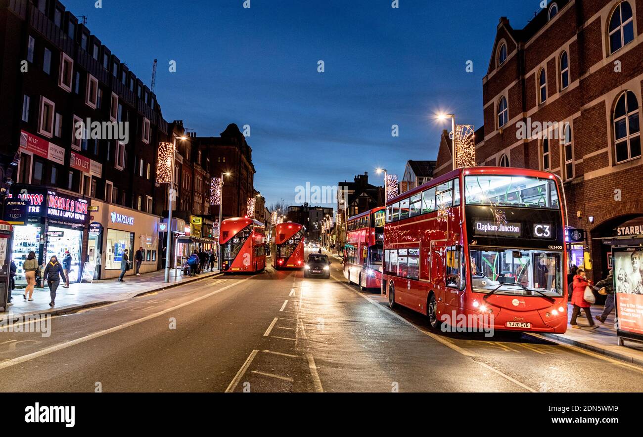 Clapham junction hires stock photography and images Alamy