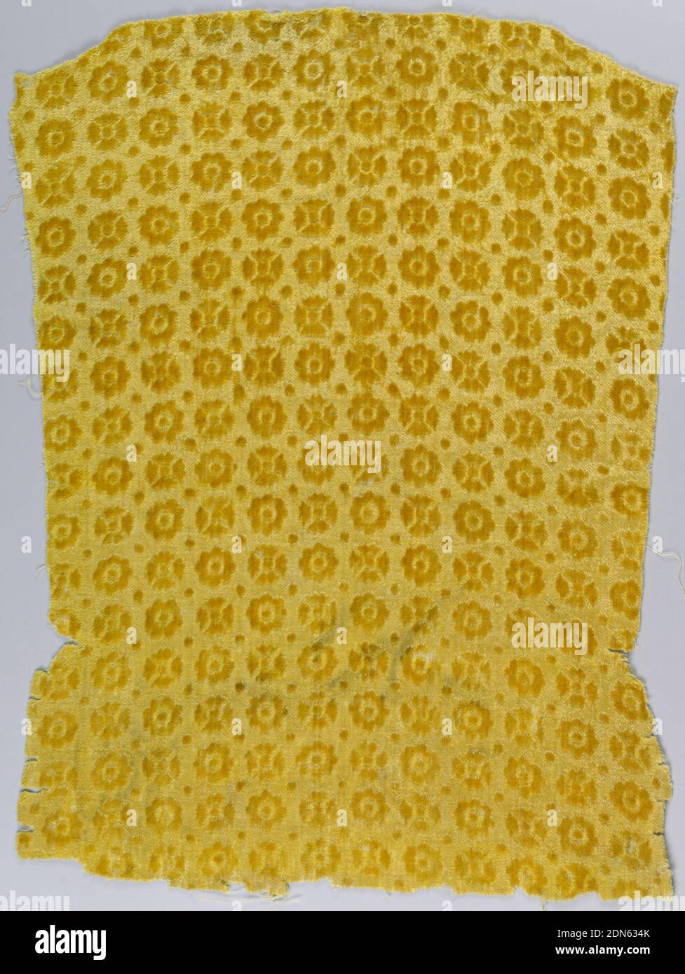 GroundY】DOBBY WOOL TWO-TONE COLOR STOLE（Warp roller hi-res