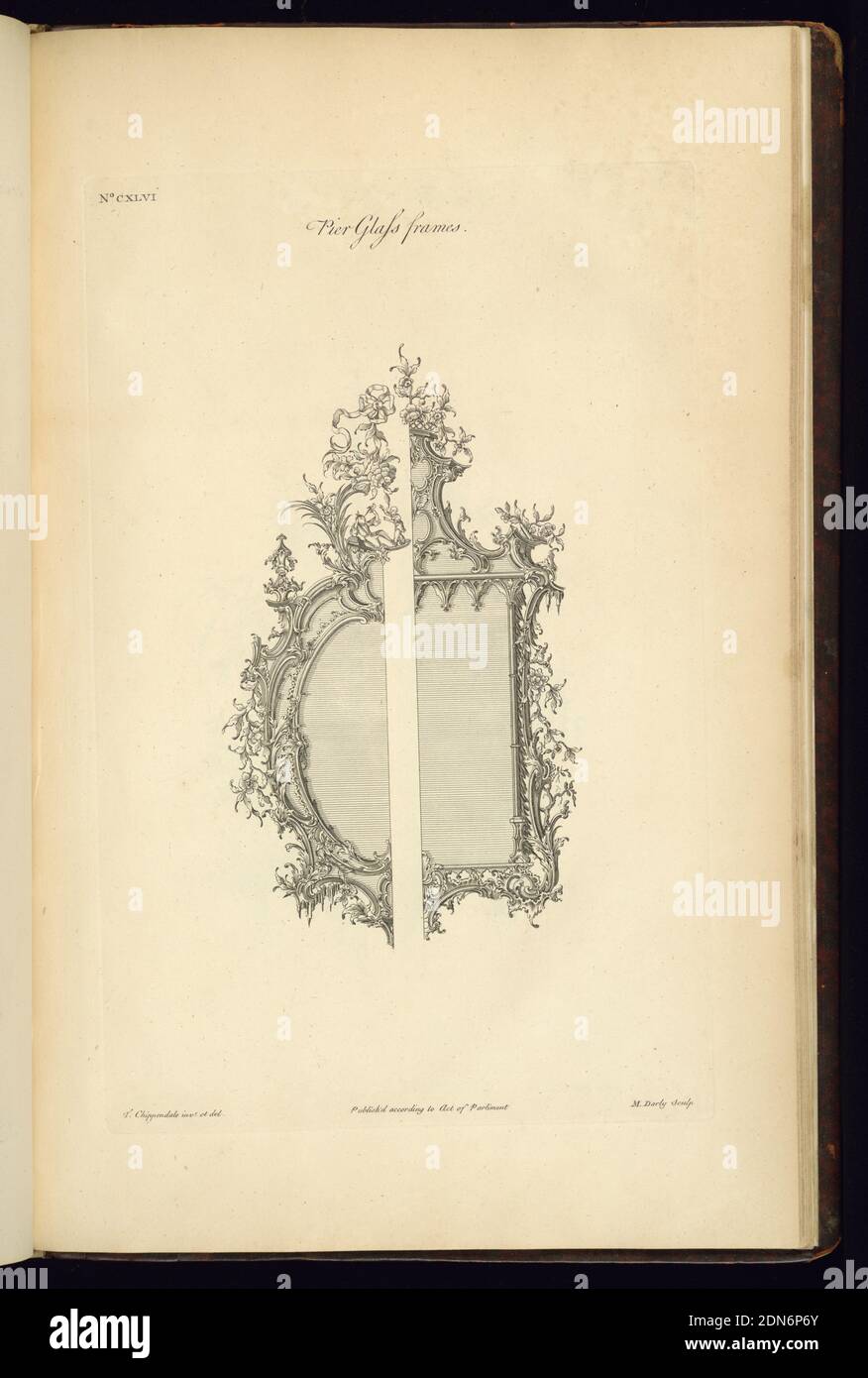 aldi white cabinet on The Gentleman S And Cabinet Maker S Director Thomas Chippendale 1718 1779 Etching On Off White Laid Paper England 1755 Furniture Print Stock Photo Alamy