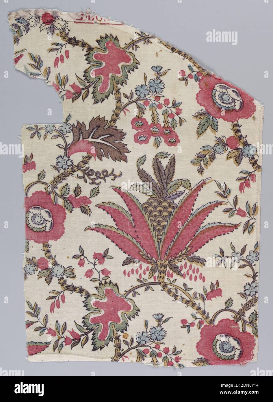 Birds on a Vine Note Block Birds on a Vine Note Block