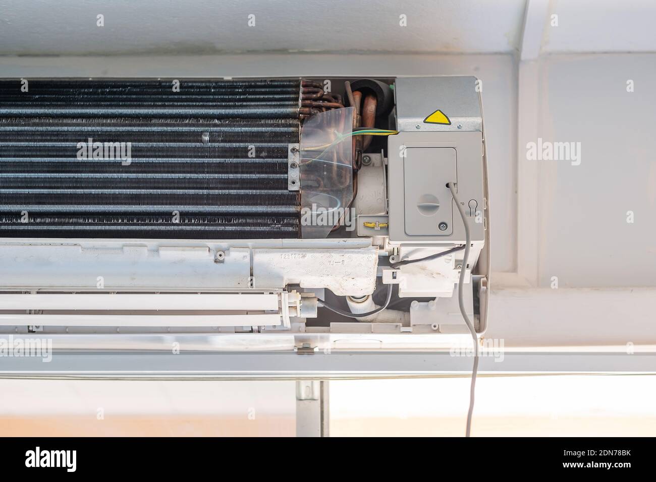 Fixed condenser hires stock photography and images Alamy