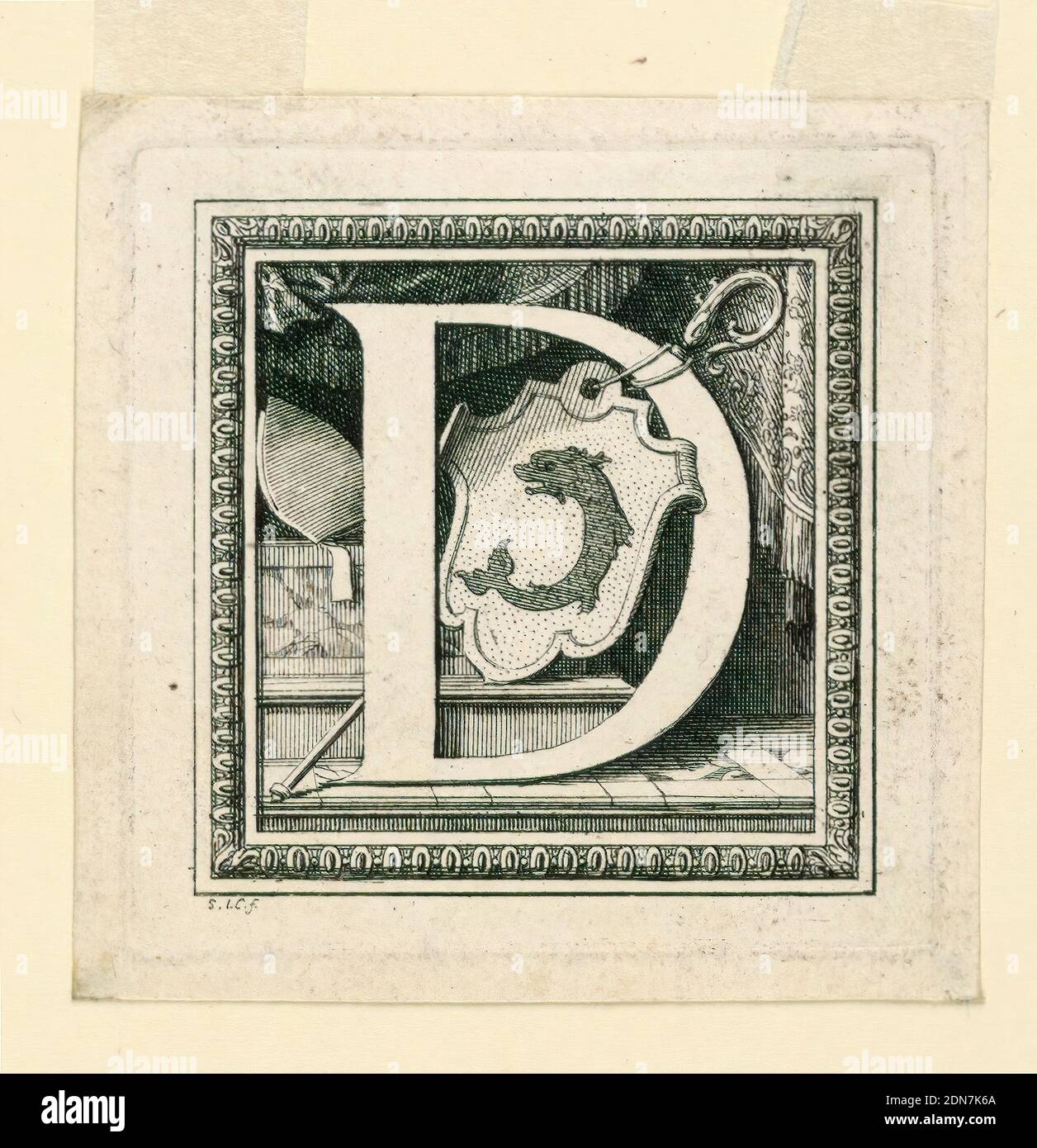 Letter in shield shield hi res stock photography and images Alamy Letter in shield shield hi res stock photography and images Alamy