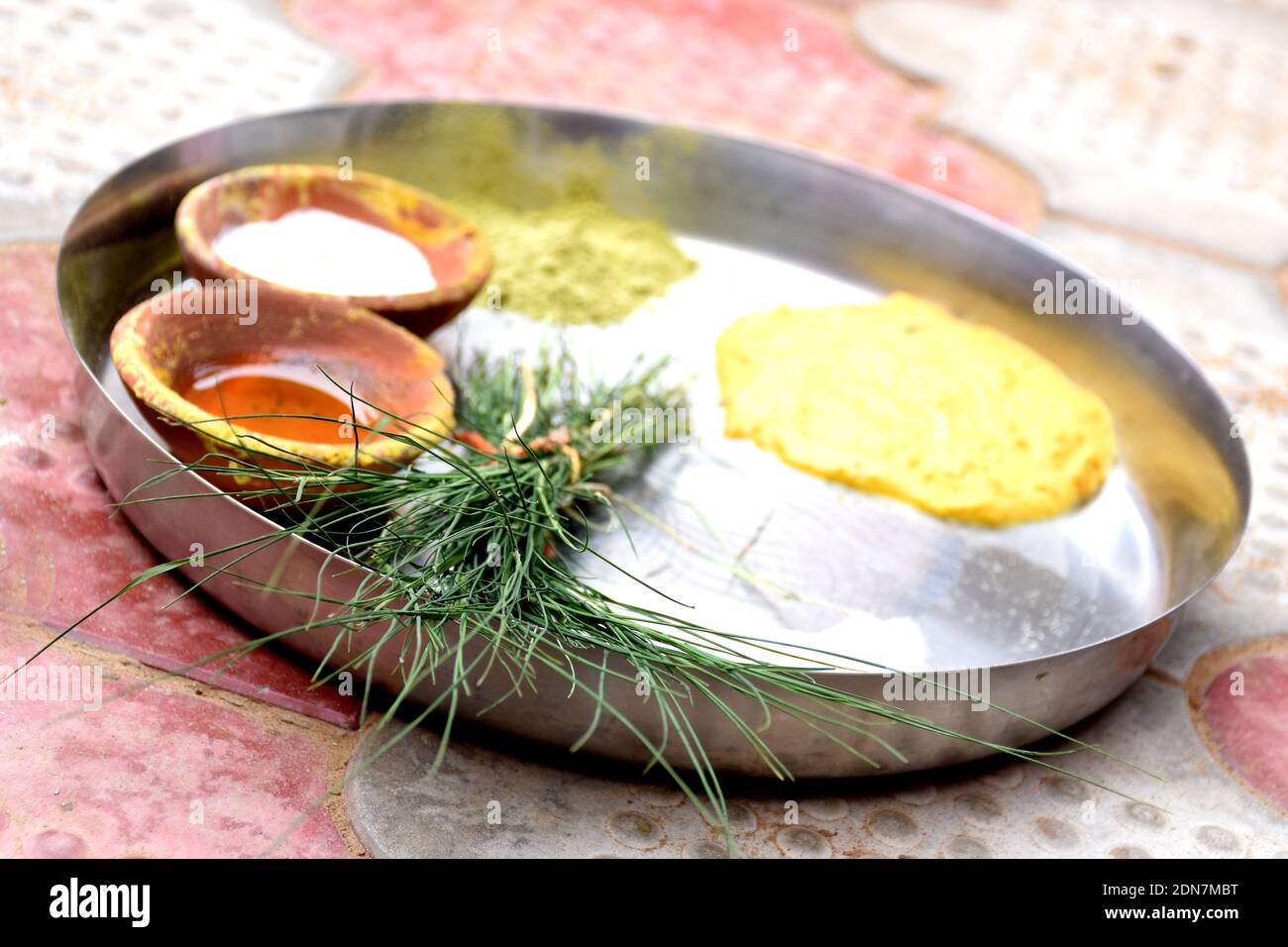 Indian thread ceremony hires stock photography and images Alamy