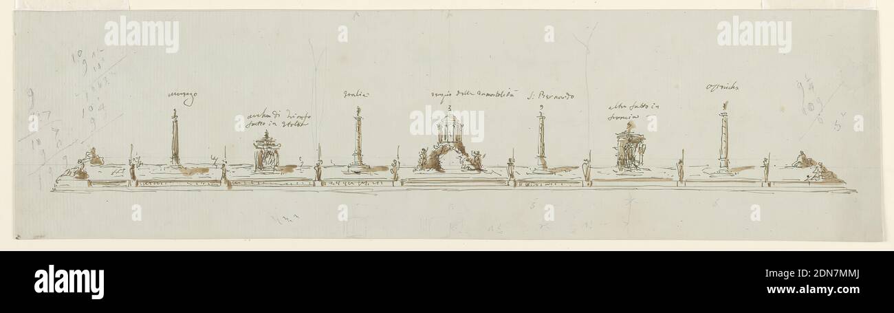 Celebrating napoleons victories hi-res stock photography and images - Alamy