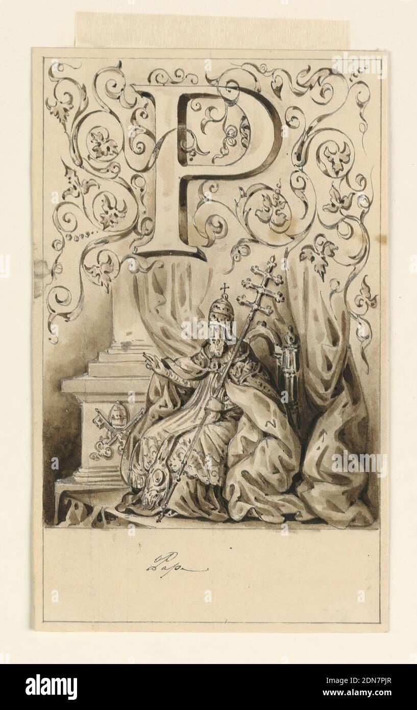 Letter P Drawing High Resolution Stock Photography And Images Alamy