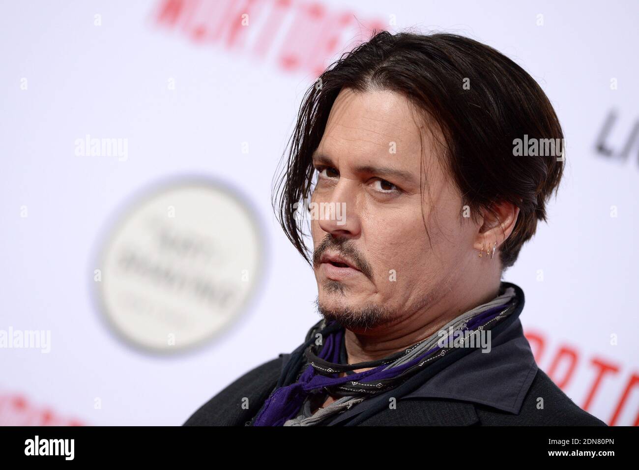 Johnny Depp - DN