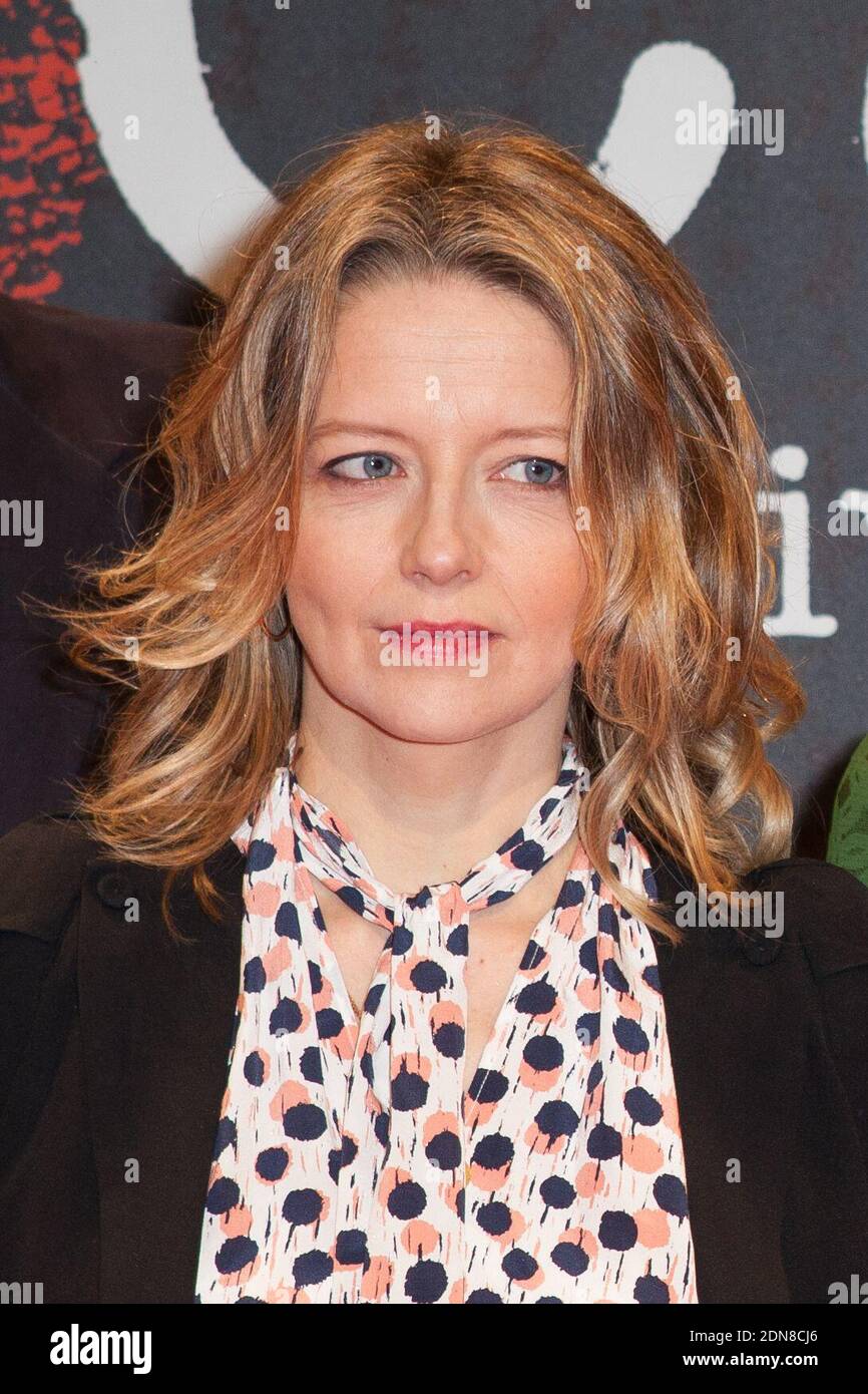 Laure Marsac High Resolution Stock Photography and Images Alamy