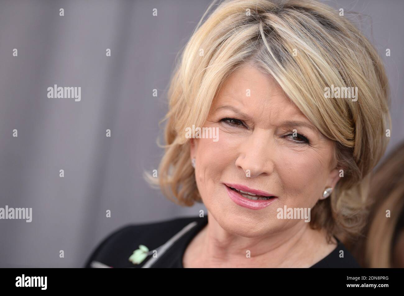 Martha Stewart attends The Comedy Central Roast of Justin Bieber at