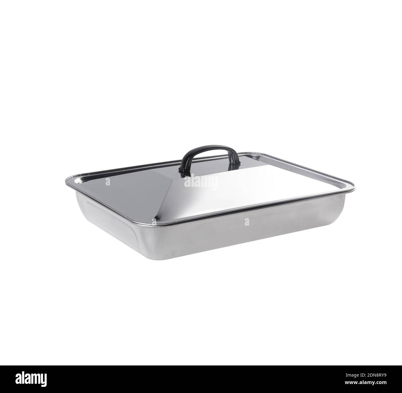 Container with lid hires stock photography and images Alamy