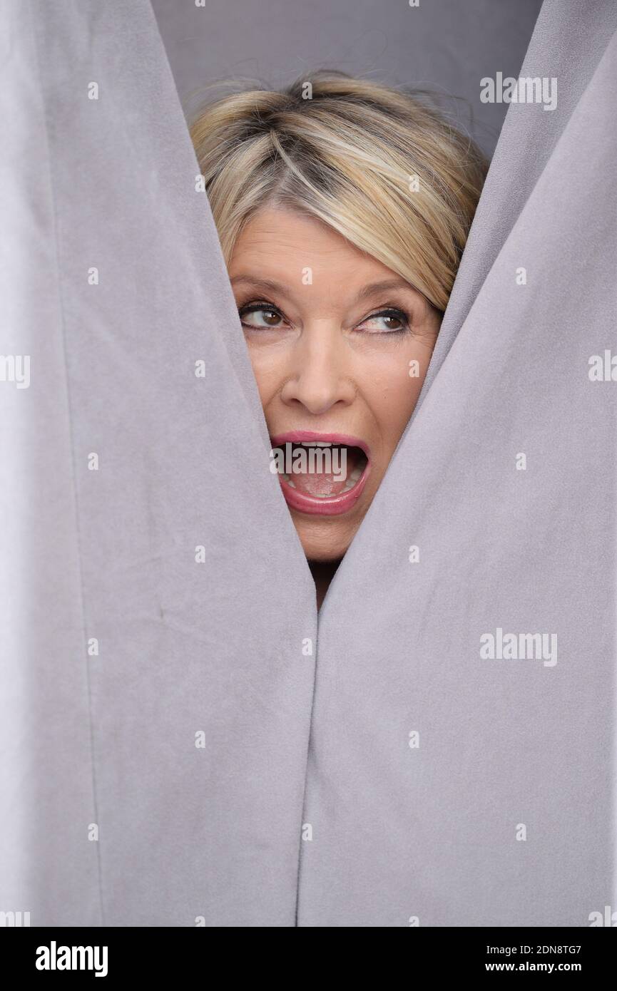 Martha Stewart attends The Comedy Central Roast of Justin Bieber at