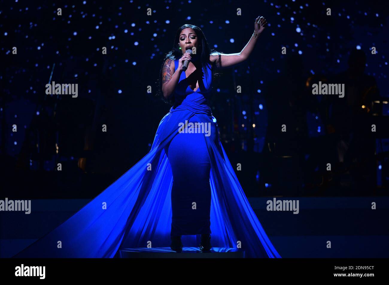 K michelle where hi-res stock photography and images - Alamy