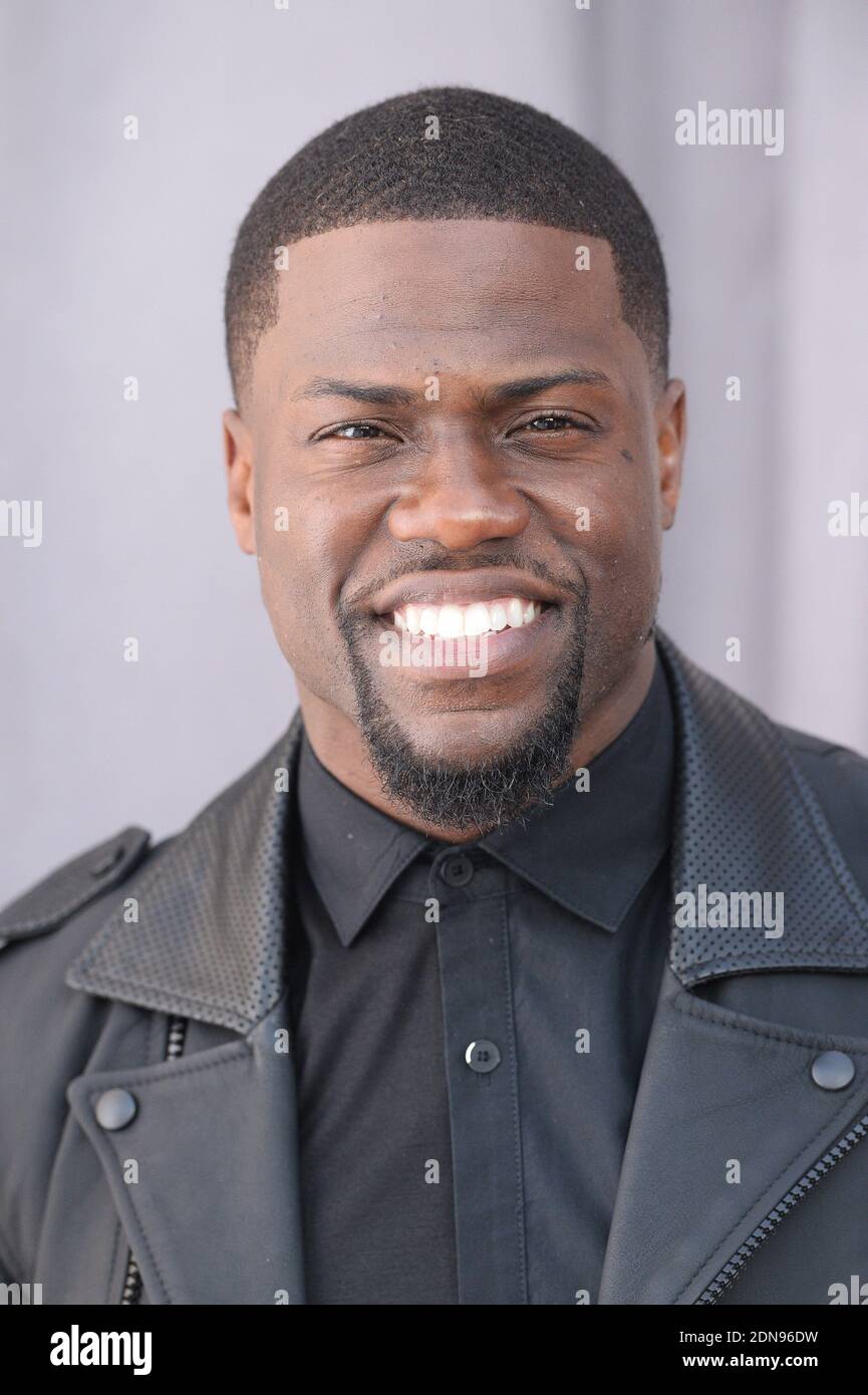 Kevin Hart Attends The Comedy Central Roast Of Justin Bieber At Sony Kevin Hart Attends The Comedy Central Roast Of Justin Bieber At Sony