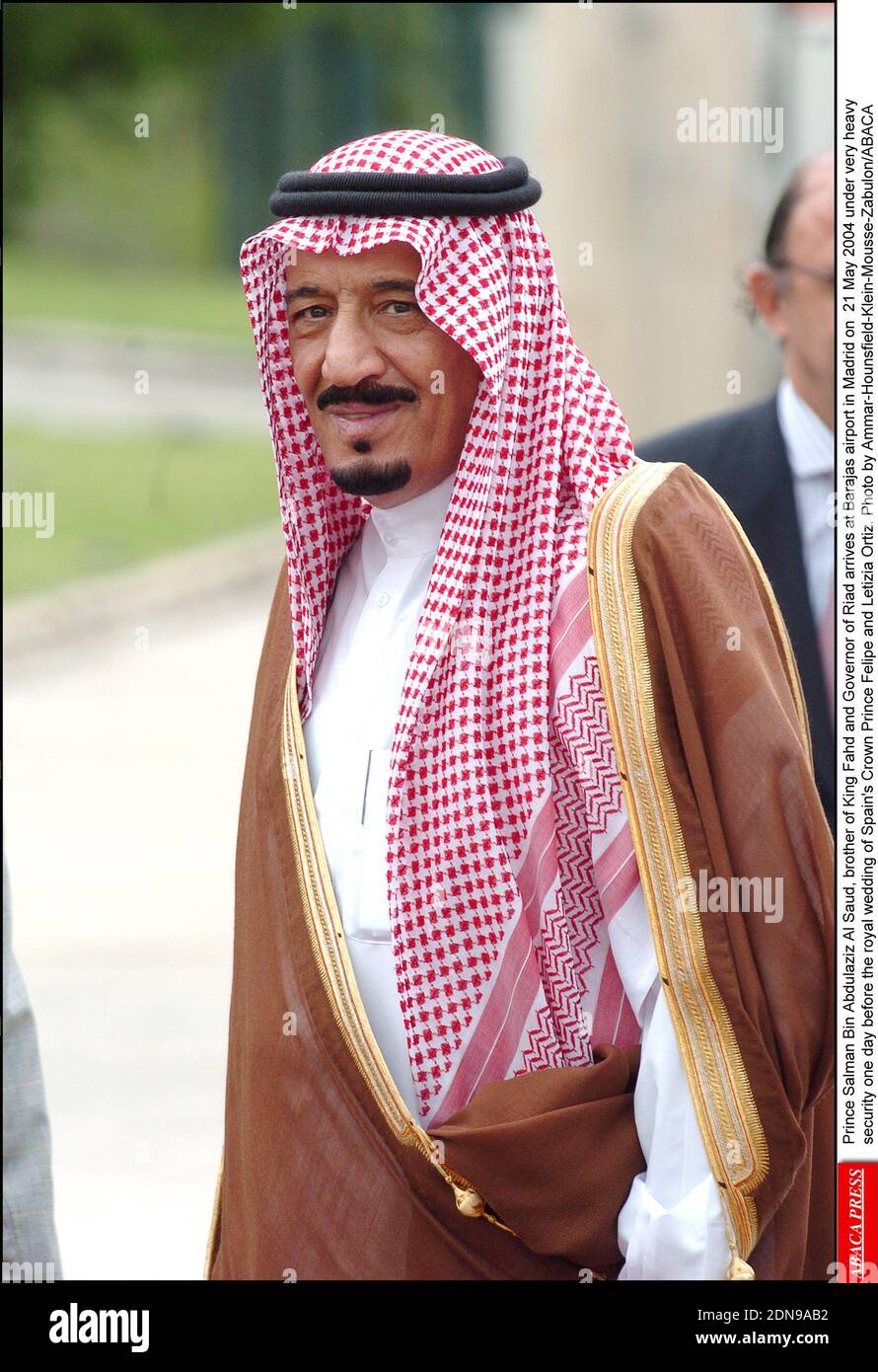 File photo - Salman Bin Abdulaziz Al Saud becomes New Saudi King after King  Abdullah bin Abdulaziz has died, royal officials have announced, weeks  after he was admitted to hospital. King Abdullah,