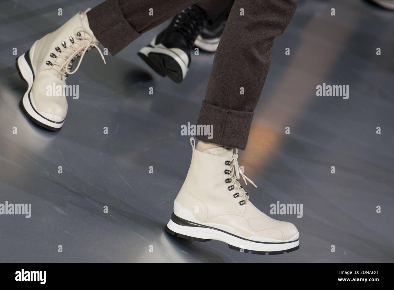 Chaussures andre hi-res stock photography and images - Alamy