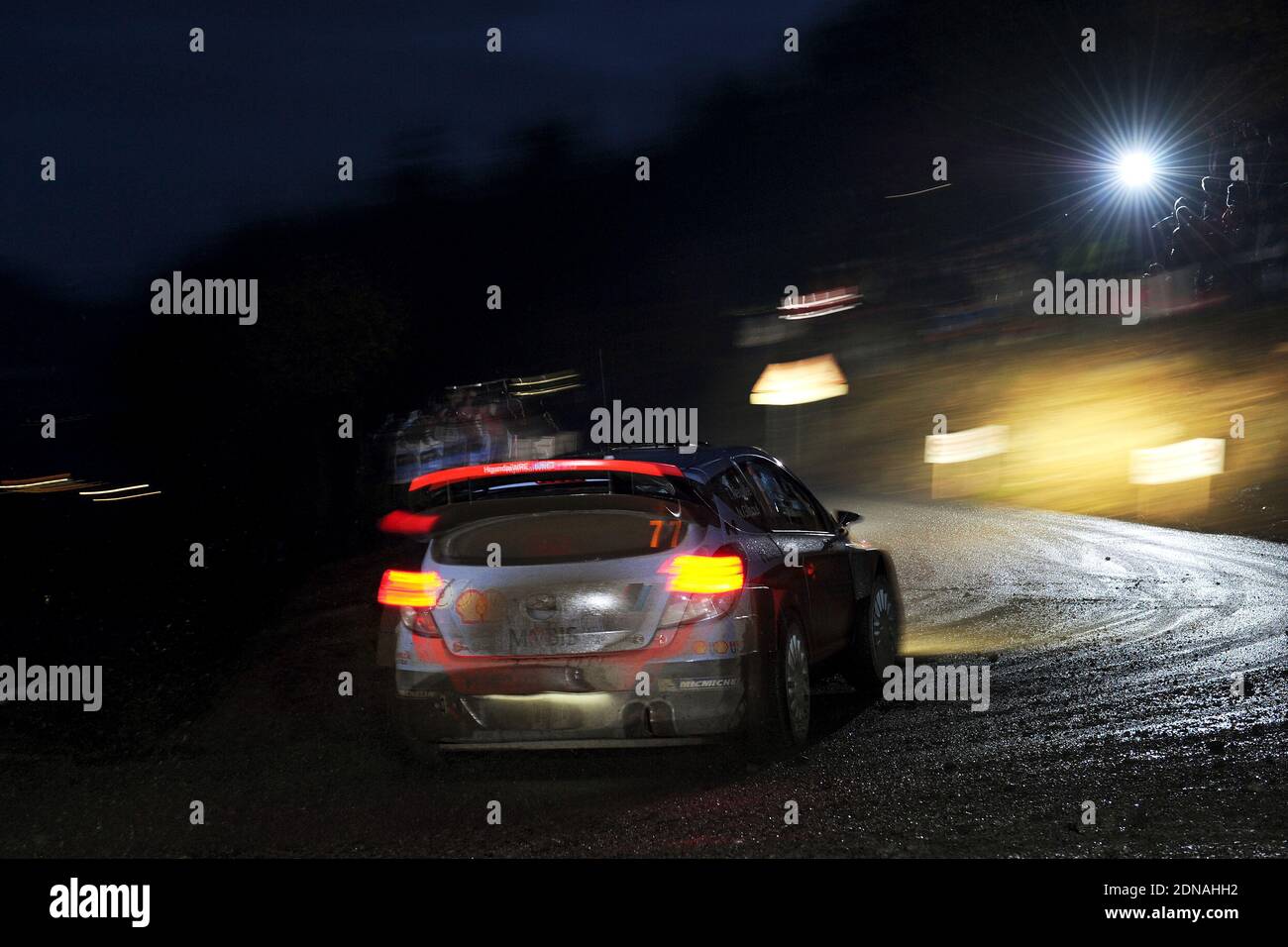 Page 2 Rallye De Monte Carlo High Resolution Stock Photography And Images Alamy