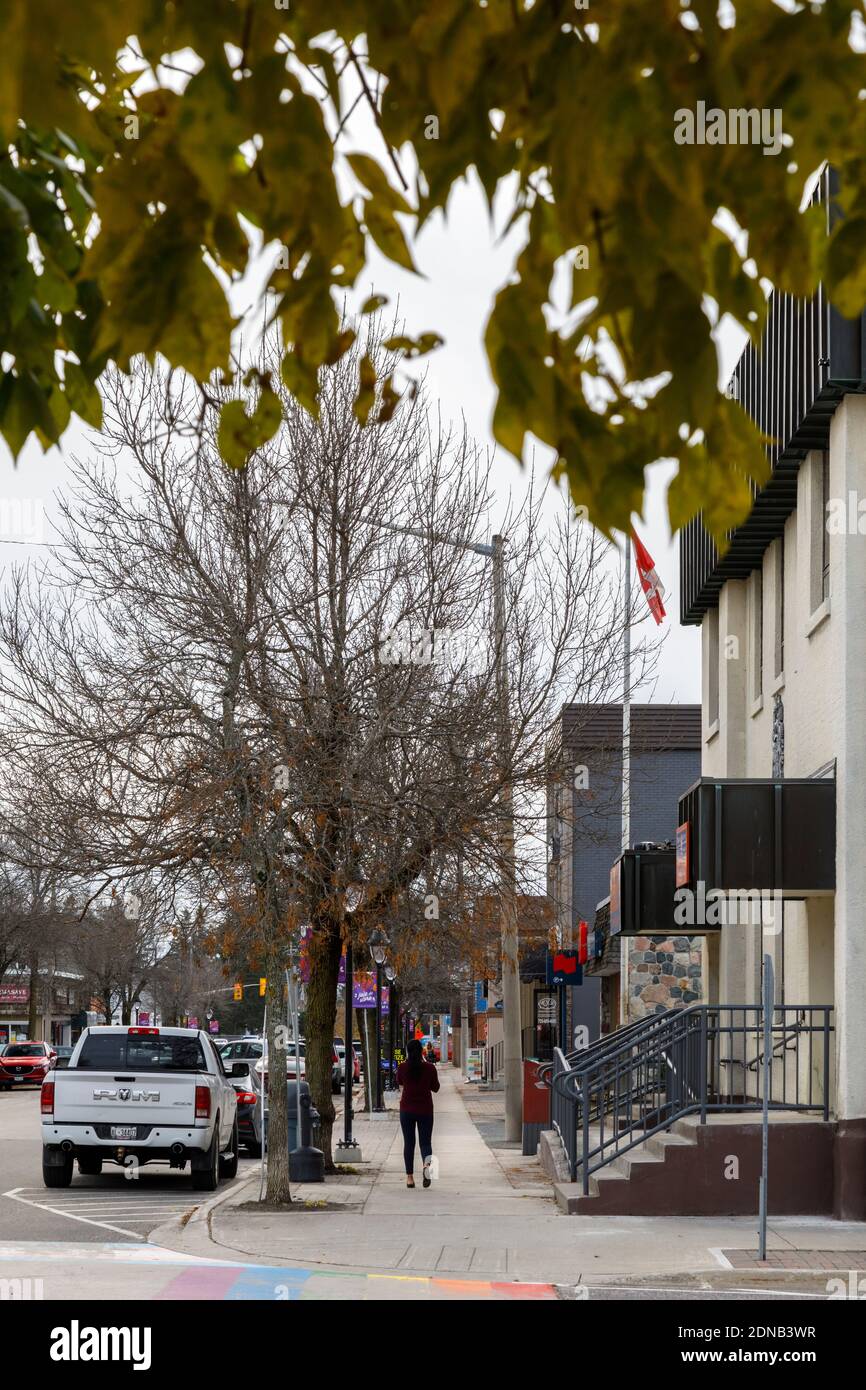 Municipality of west nipissing hires stock photography and images Alamy