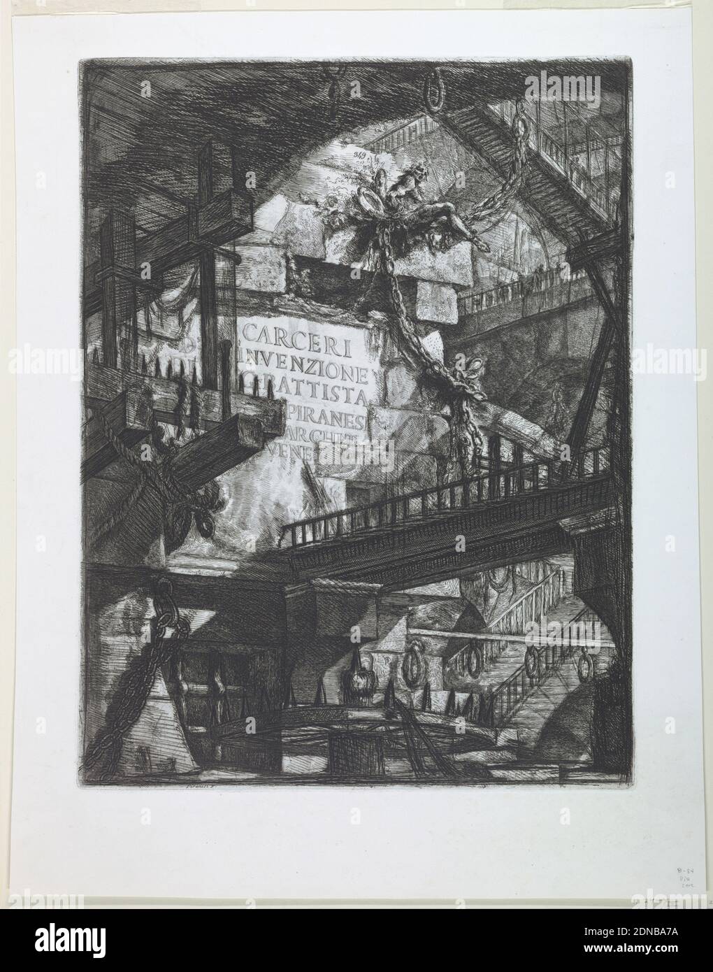 Calcografia number 349 hires stock photography and images Alamy