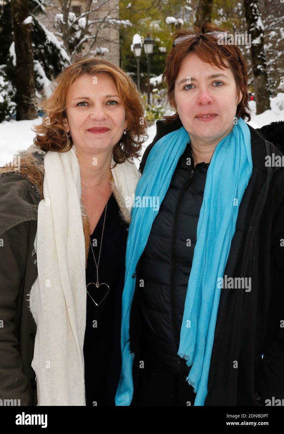 Films Et Séries Tv Avec Sophie De La Rochefoucauld Vie claire hi-res stock photography and images - Alamy