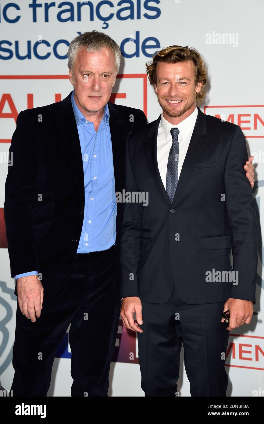 bruno heller the mentalist