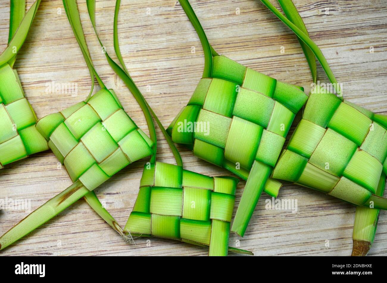 Rice Dumpling Dengan Hari Raya