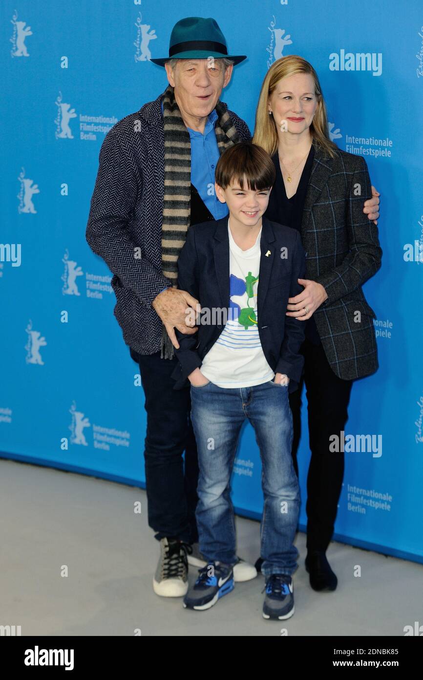 Milo Linney Laura parker hi-res stock photography and images - Alamy