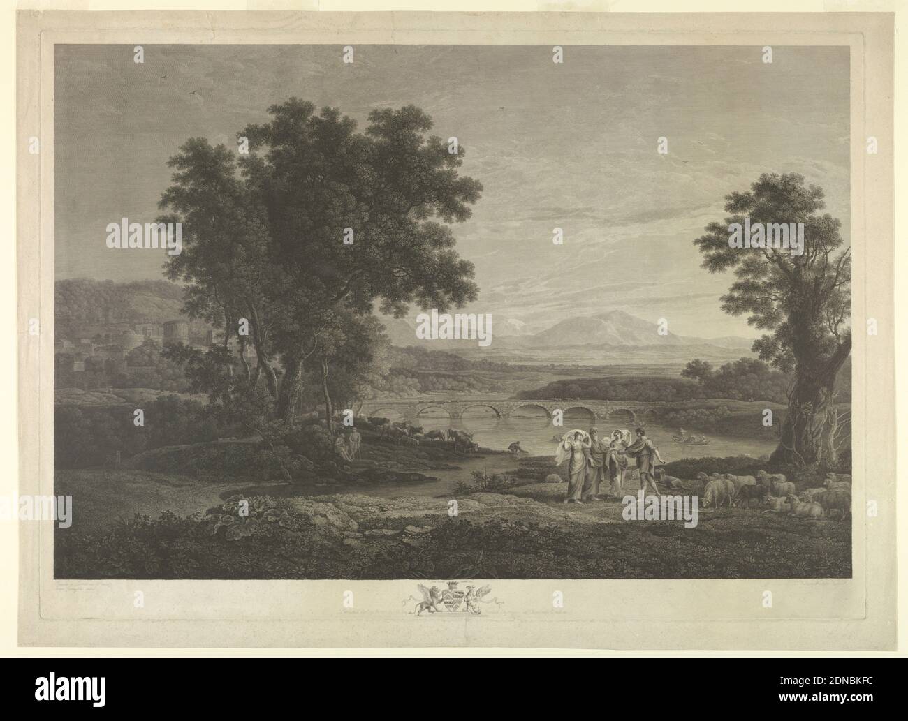 Jacob Meeting Laban High Resolution Stock Photography and Images - Alamy