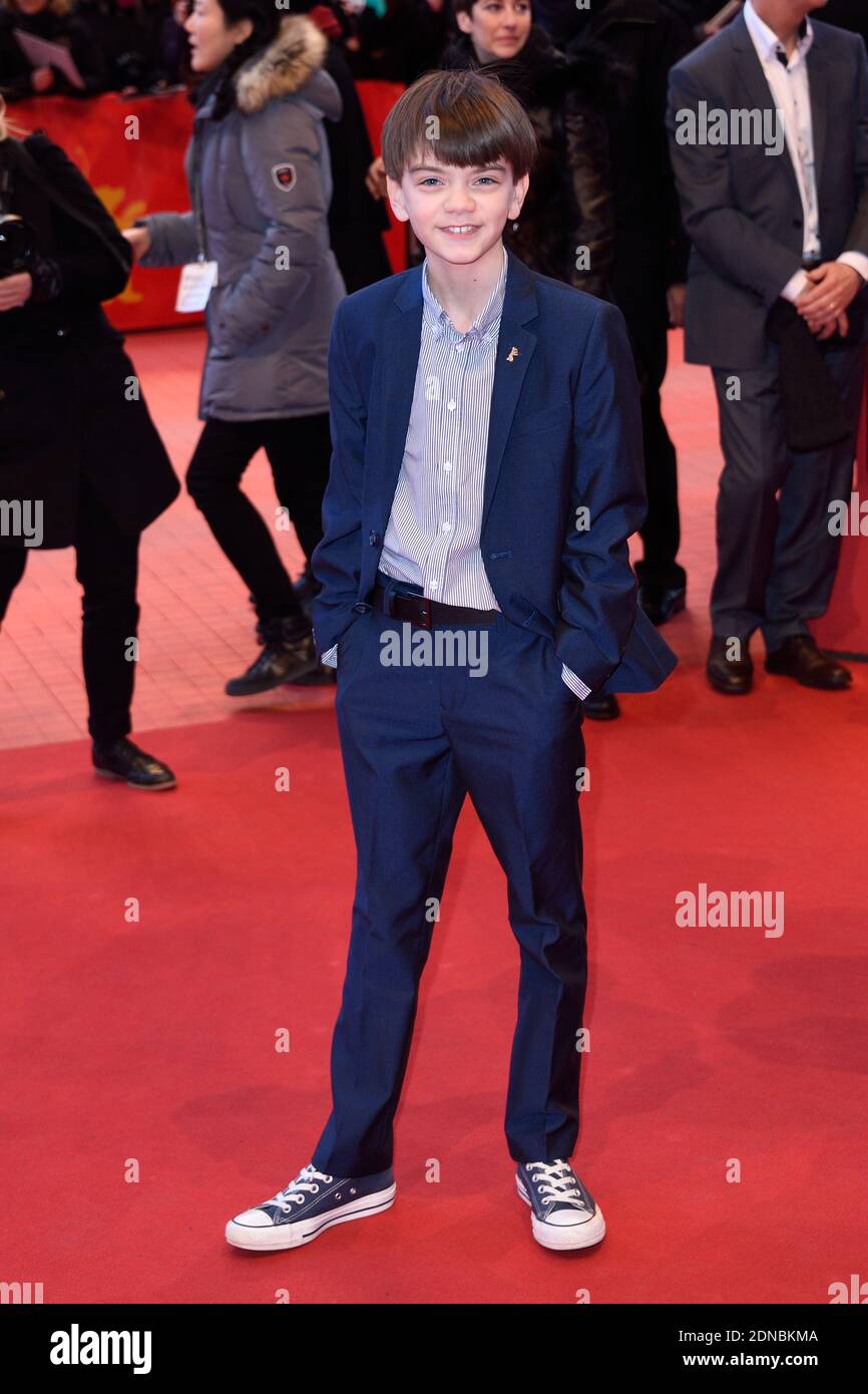 Mister Berlin High Resolution Stock Photography And Images Alamy