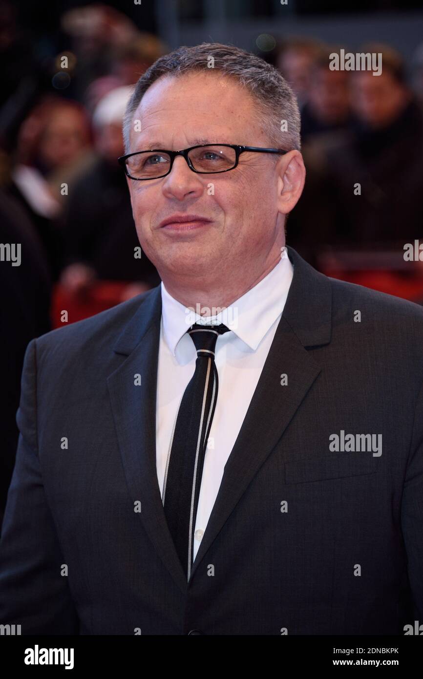 Mister Berlin High Resolution Stock Photography And Images Alamy