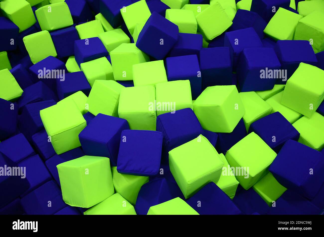Foam pit hi-res stock photography and images - Alamy