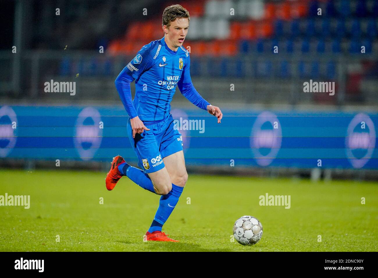 Knvb beker hi-res stock photography and images - Page 22 - Alamy