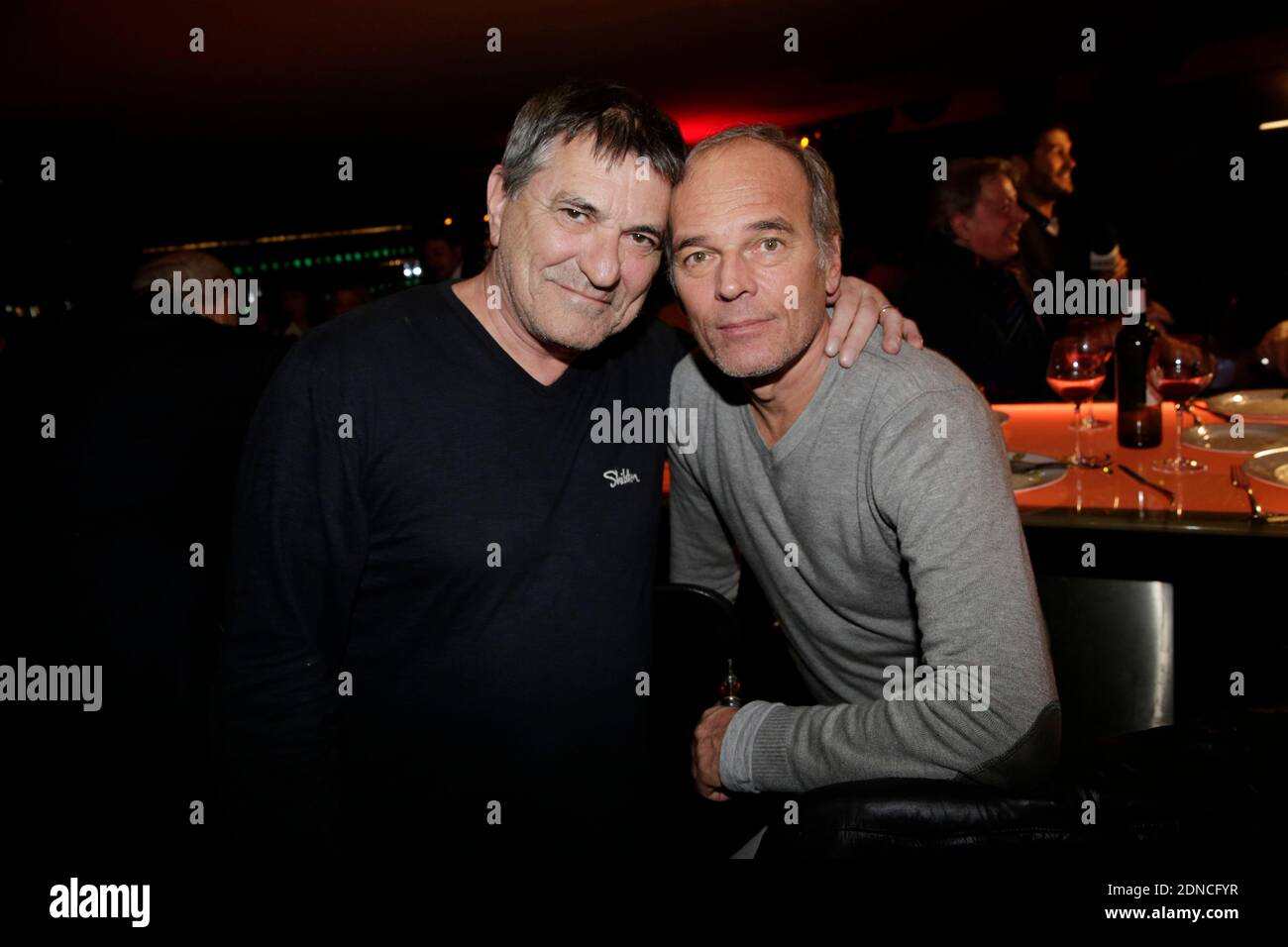 t shirt bigard