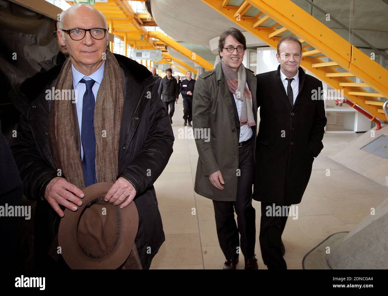 Pierre bettencourt hi-res stock photography and images - Alamy