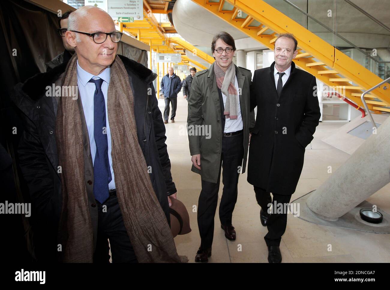 Pierre bettencourt hi-res stock photography and images - Alamy
