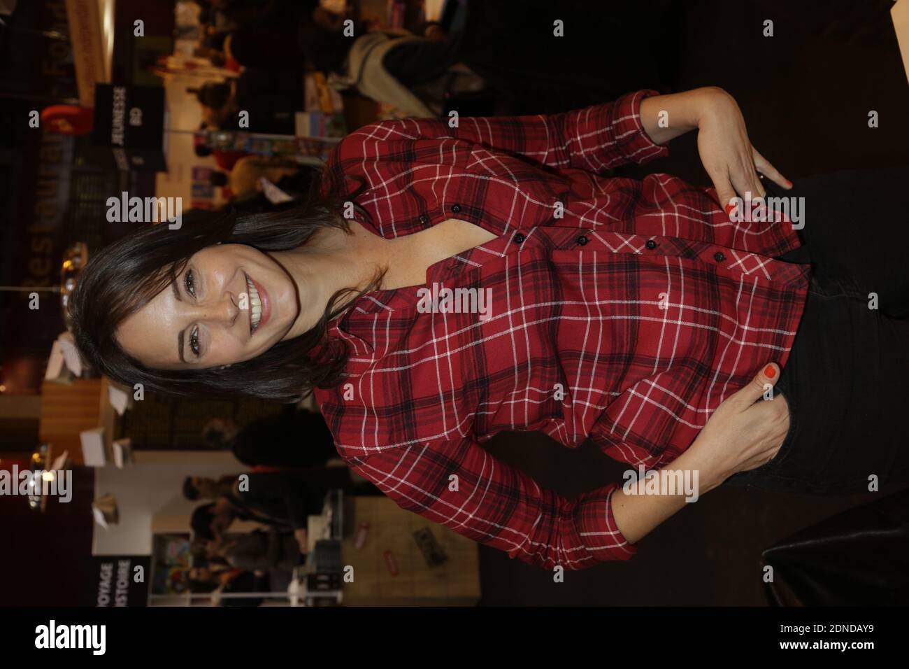 Julia Vignali High Resolution Stock Photography And Images Alamy