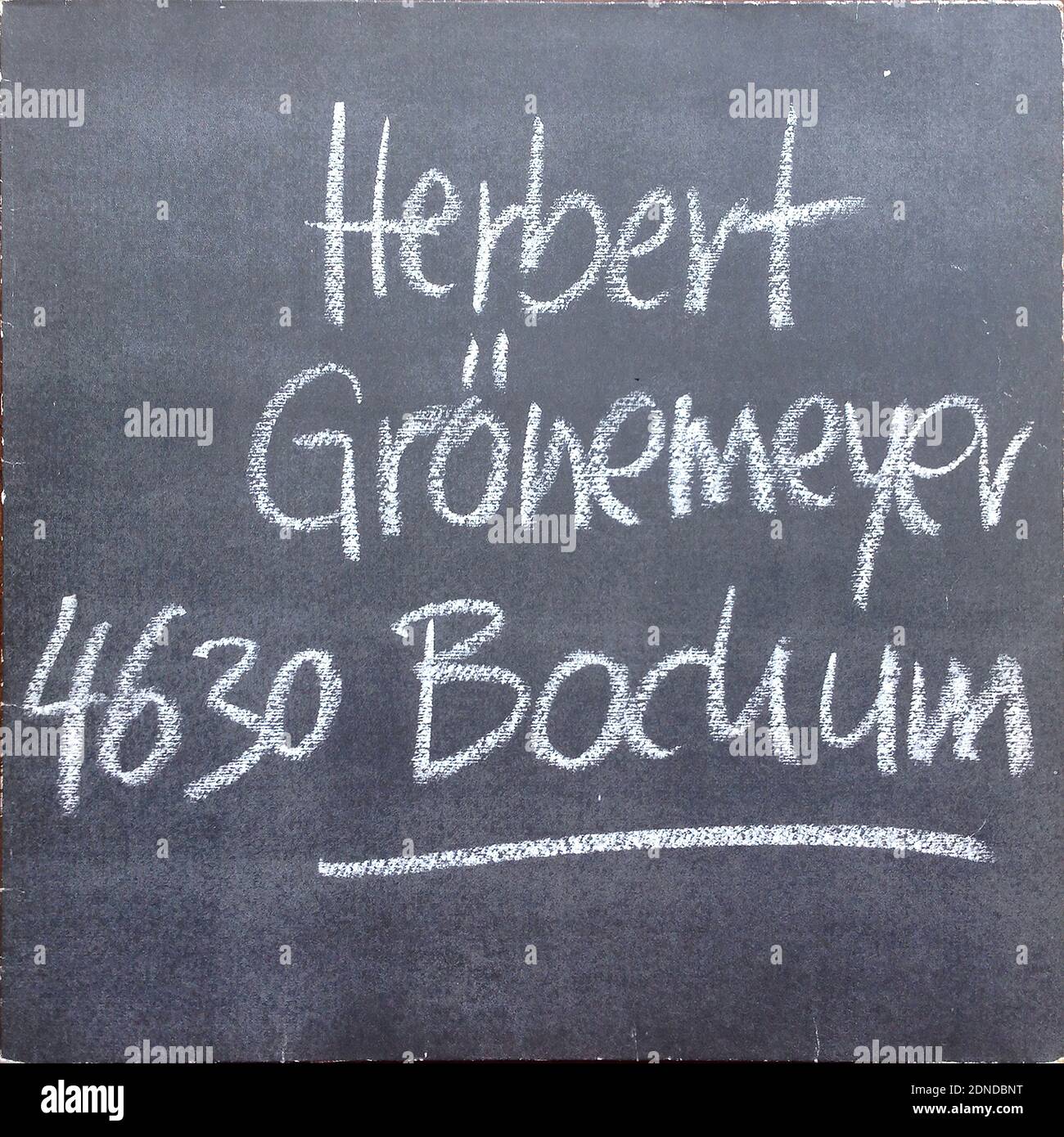 Gronemeyer High Resolution Stock Photography And Images Alamy