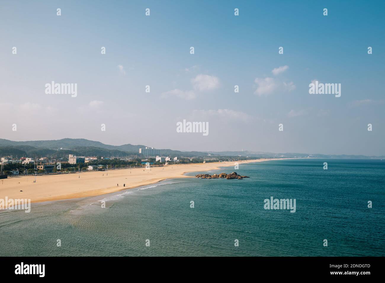 Yangyang High Resolution Stock Photography And Images Alamy