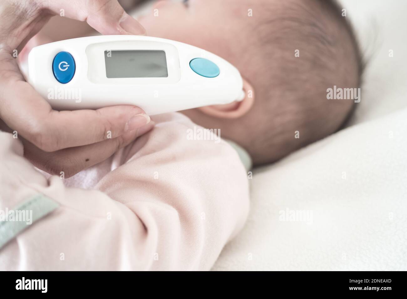 Baby ear temp Clearance